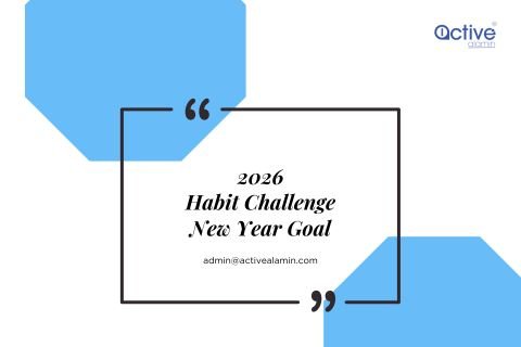 Habit Challenge 2026