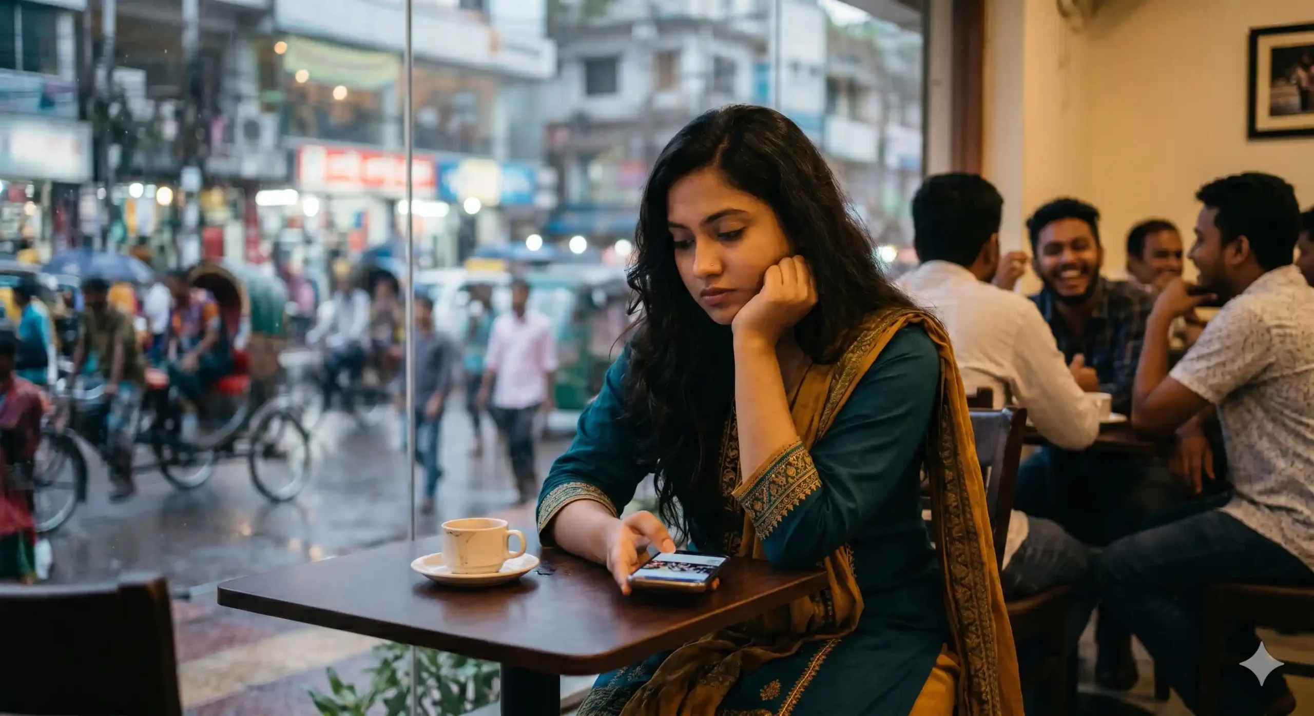 impulse buying emotional manipulation digital ads consumer psychology bangla blog